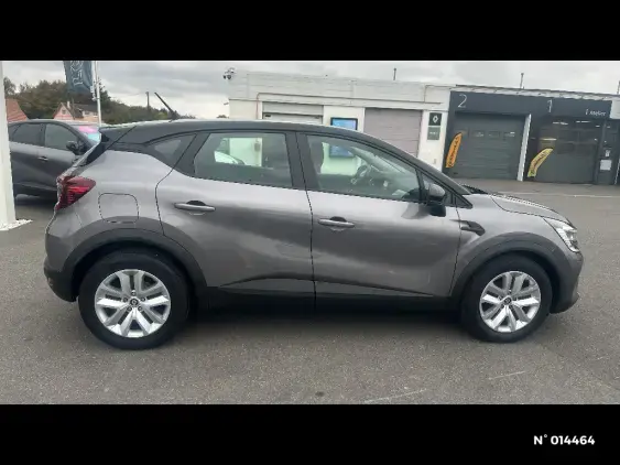 RENAULT CAPTUR II - voiture d'occasion - Photo 5