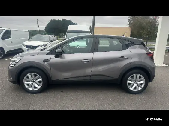 RENAULT CAPTUR II - voiture d'occasion - Photo 2