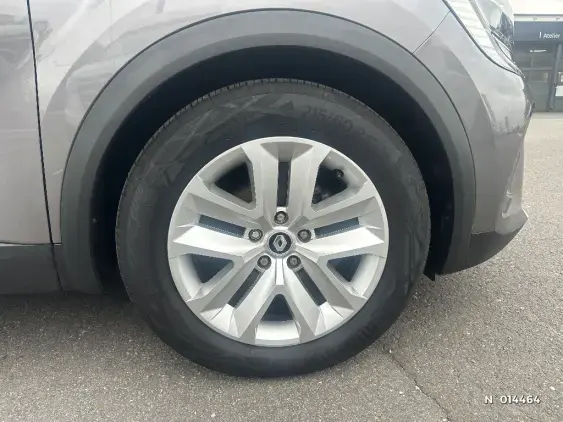 RENAULT CAPTUR II - voiture d'occasion - Photo 8