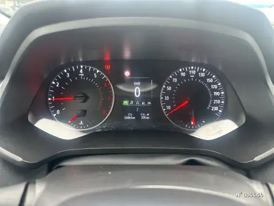 RENAULT CAPTUR II - voiture d'occasion - Photo 12