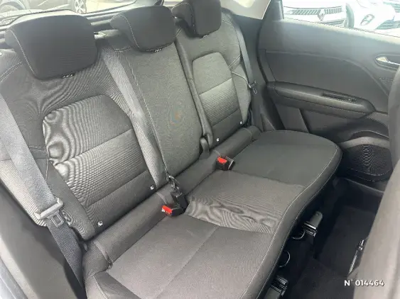 RENAULT CAPTUR II - voiture d'occasion - Photo 11