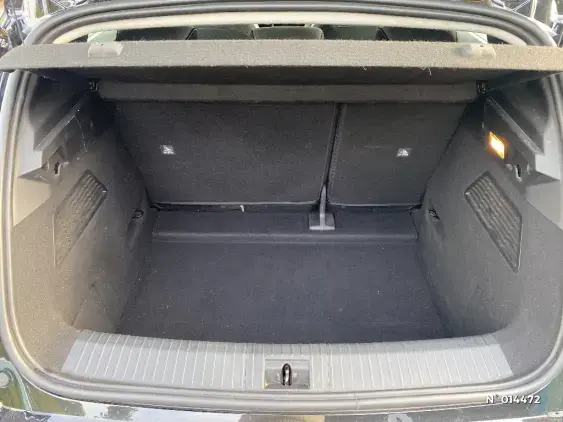 RENAULT MEGANE V - voiture d'occasion - Photo 7