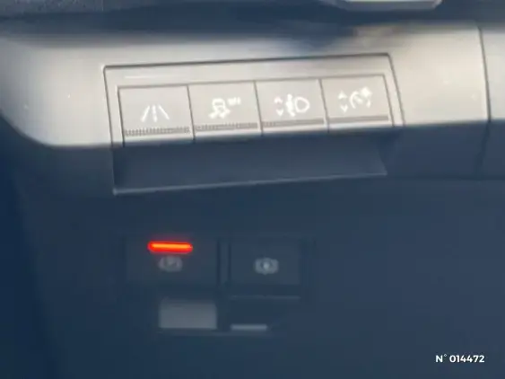 RENAULT MEGANE V - voiture d'occasion - Photo 15