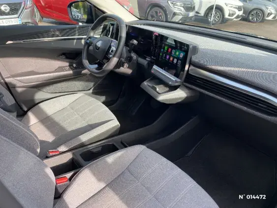 RENAULT MEGANE V - voiture d'occasion - Photo 10