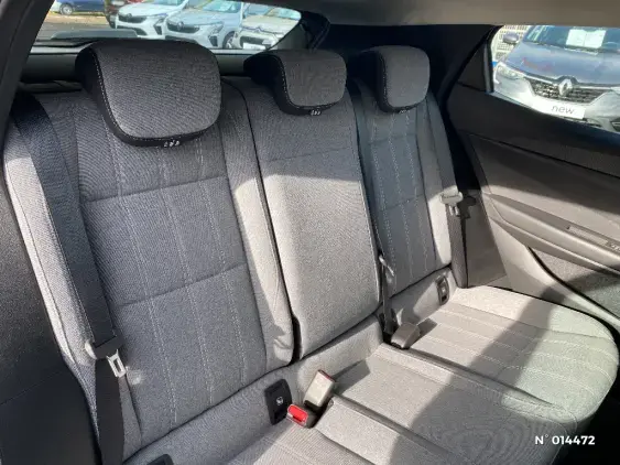 RENAULT MEGANE V - voiture d'occasion - Photo 11