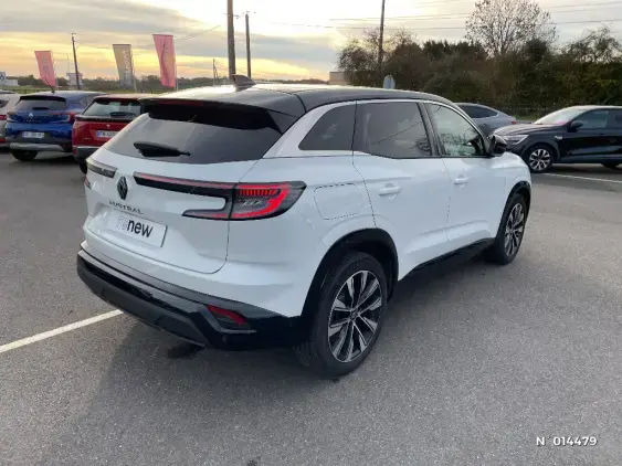 RENAULT AUSTRAL - voiture d'occasion - Photo 4