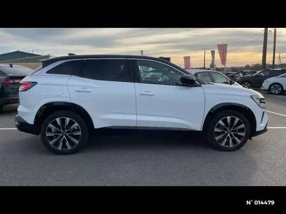 RENAULT AUSTRAL - voiture d'occasion - Photo 5