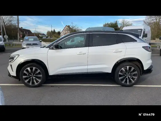 RENAULT AUSTRAL - voiture d'occasion - Photo 2