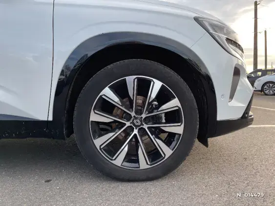 RENAULT AUSTRAL - voiture d'occasion - Photo 8