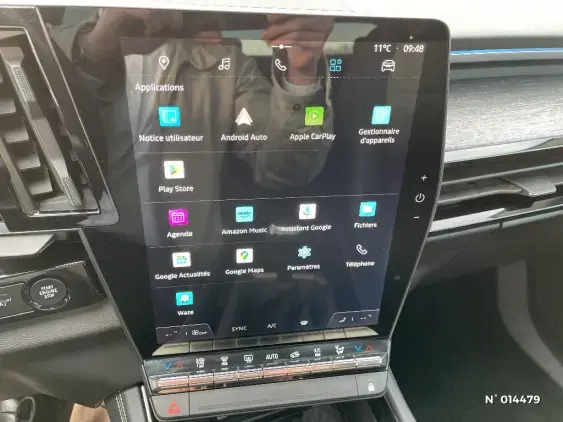 RENAULT AUSTRAL - voiture d'occasion - Photo 13