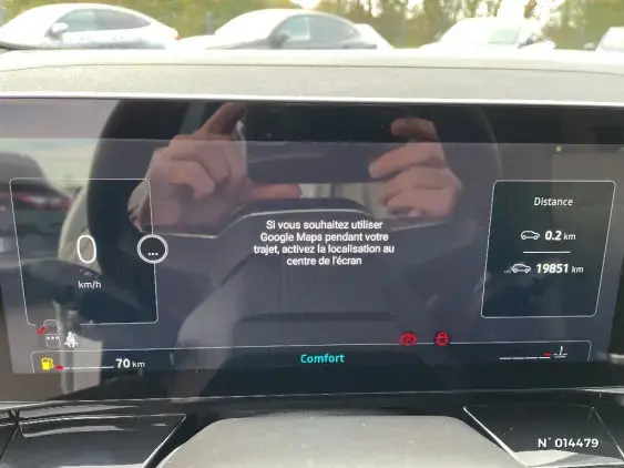 RENAULT AUSTRAL - voiture d'occasion - Photo 12