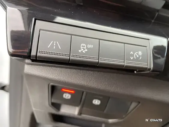 RENAULT AUSTRAL - voiture d'occasion - Photo 15