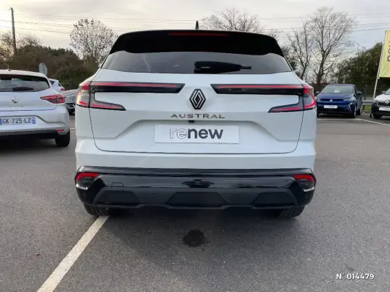 RENAULT AUSTRAL - voiture d'occasion - Photo 6