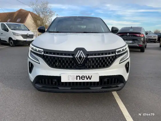 RENAULT AUSTRAL - voiture d'occasion - Photo 3