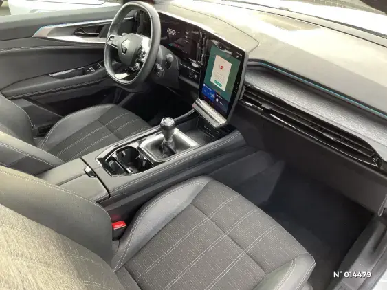 RENAULT AUSTRAL - voiture d'occasion - Photo 10