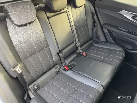 RENAULT AUSTRAL - voiture d'occasion - Photo 11