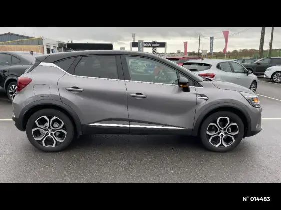 RENAULT CAPTUR II - voiture d'occasion - Photo 5