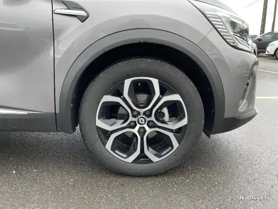 RENAULT CAPTUR II - voiture d'occasion - Photo 8