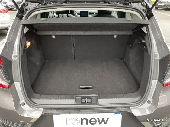 RENAULT CAPTUR II - voiture d'occasion - Photo 7