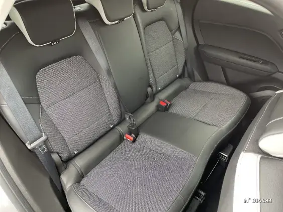 RENAULT CAPTUR II - voiture d'occasion - Photo 11