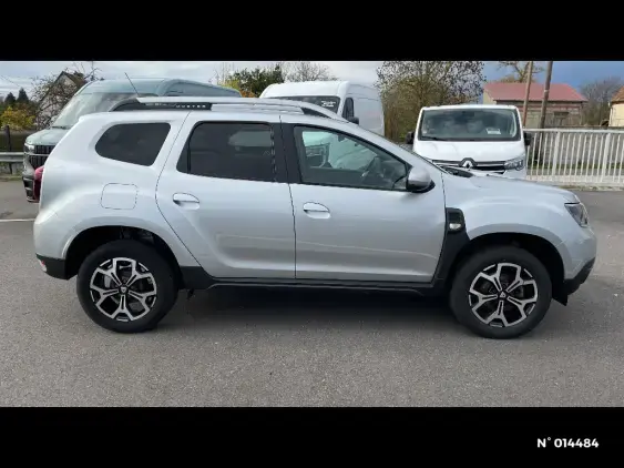 DACIA DUSTER II - voiture d'occasion - Photo 5