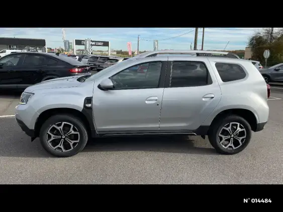 DACIA DUSTER II - voiture d'occasion - Photo 2