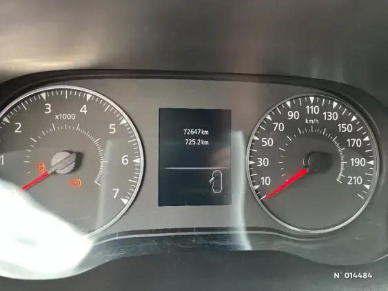 DACIA DUSTER II - voiture d'occasion - Photo 12