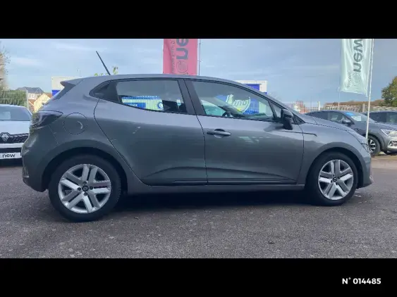 RENAULT CLIO V - voiture d'occasion - Photo 5