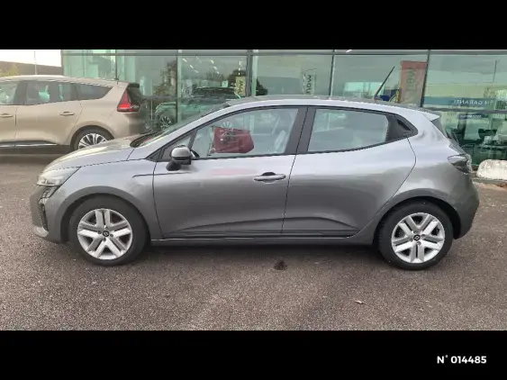 RENAULT CLIO V - voiture d'occasion - Photo 2