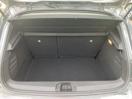 RENAULT CLIO V - voiture d'occasion - Photo 7