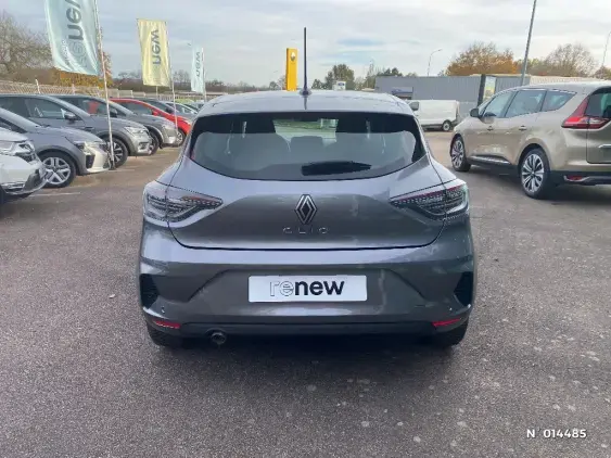 RENAULT CLIO V - voiture d'occasion - Photo 6