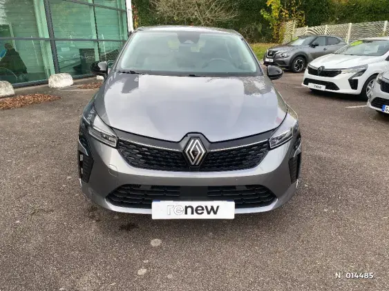 RENAULT CLIO V - voiture d'occasion - Photo 3