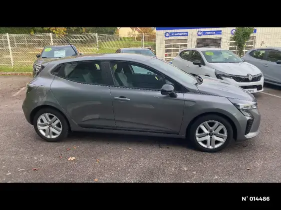 RENAULT CLIO V - voiture d'occasion - Photo 5