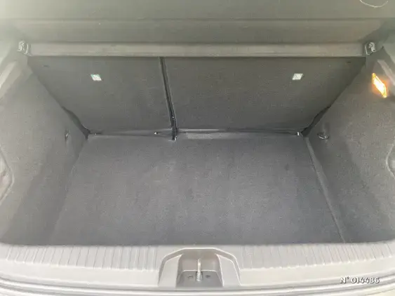 RENAULT CLIO V - voiture d'occasion - Photo 7