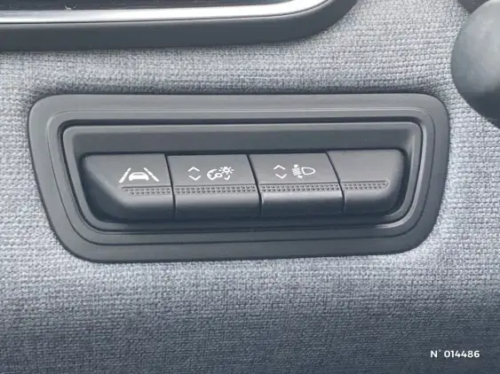 RENAULT CLIO V - voiture d'occasion - Photo 15