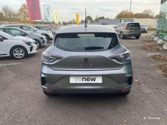 RENAULT CLIO V - voiture d'occasion - Photo 6