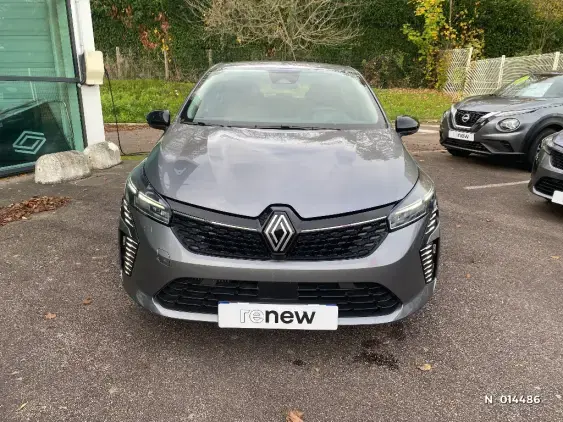 RENAULT CLIO V - voiture d'occasion - Photo 3