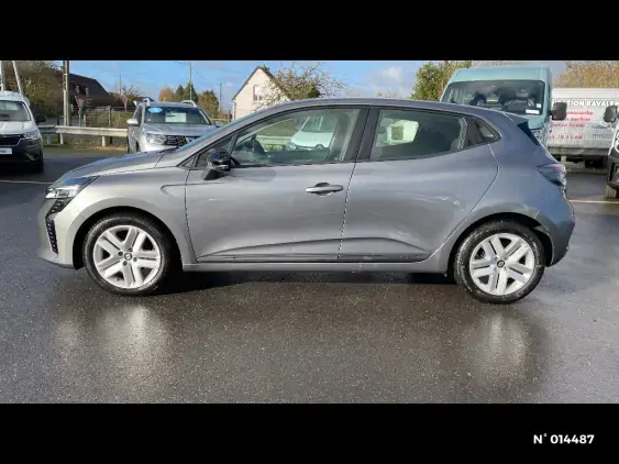RENAULT CLIO V - voiture d'occasion - Photo 2