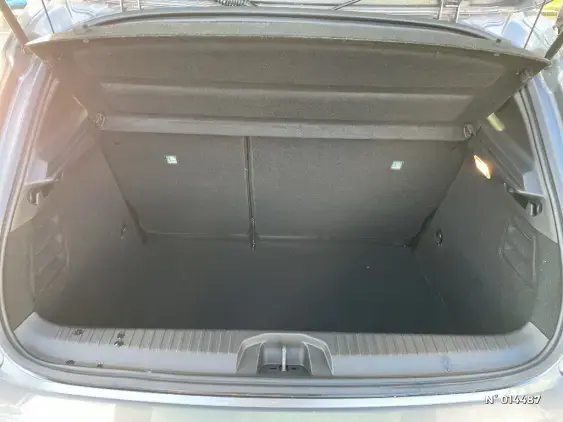 RENAULT CLIO V - voiture d'occasion - Photo 7