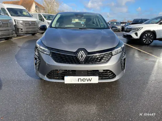 RENAULT CLIO V - voiture d'occasion - Photo 3