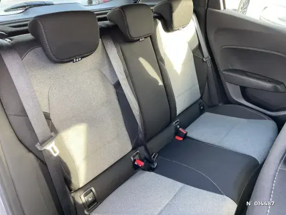 RENAULT CLIO V - voiture d'occasion - Photo 11