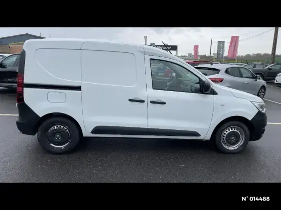 RENAULT EXPRESS VAN I - voiture d'occasion - Photo 5