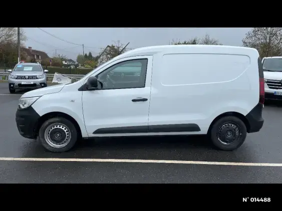 RENAULT EXPRESS VAN I - voiture d'occasion - Photo 2