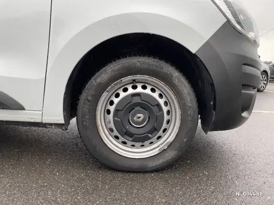 RENAULT EXPRESS VAN I - voiture d'occasion - Photo 7