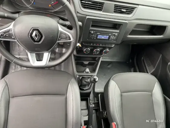 RENAULT EXPRESS VAN I - voiture d'occasion - Photo 8