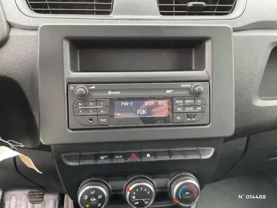 RENAULT EXPRESS VAN I - voiture d'occasion - Photo 11