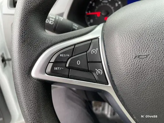 RENAULT EXPRESS VAN I - voiture d'occasion - Photo 12