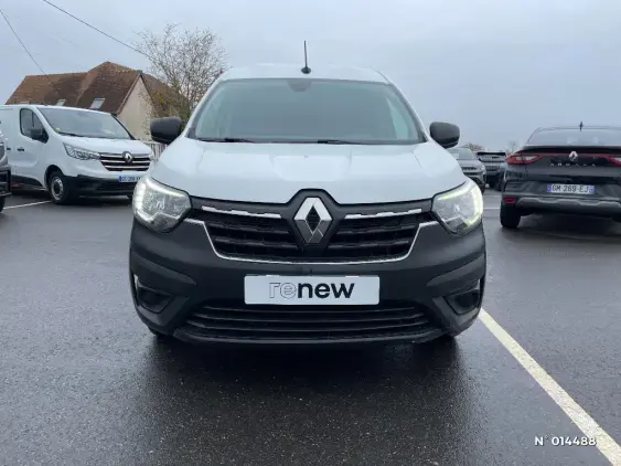 RENAULT EXPRESS VAN I - voiture d'occasion - Photo 3