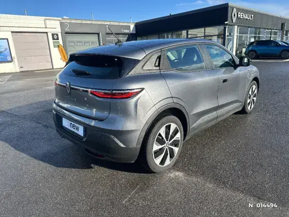 RENAULT MEGANE V - voiture d'occasion - Photo 4