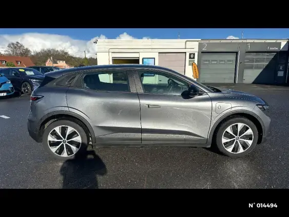 RENAULT MEGANE V - voiture d'occasion - Photo 5